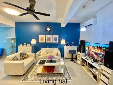 2-storey Terraced House For Sale in Kulai,JHR