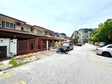 2-storey Terraced House For Sale in Batu Caves,SGR