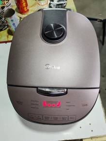 Rice Cooker