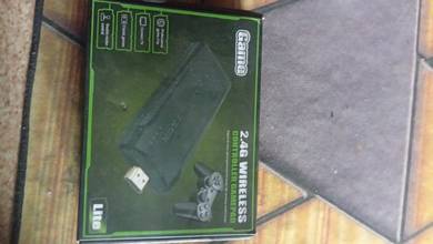 game stick 4k lite