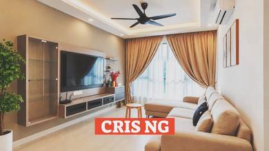 Condominium For Sale in One Foresta @ Bayan Lepas