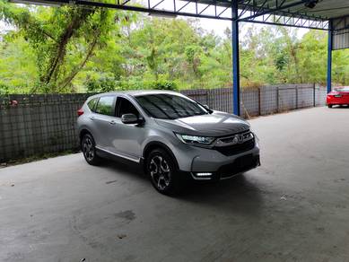 Honda CR-V TC 2WD in Johor Bahru, JHR
