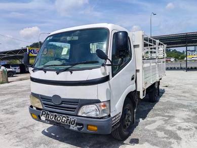 2007 Hino/wu300r-hbmls3