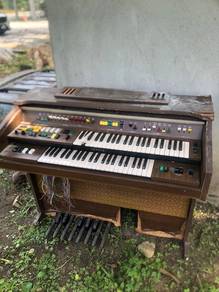 Piano Yamaha