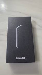 samsung s25 navy blue 12 256