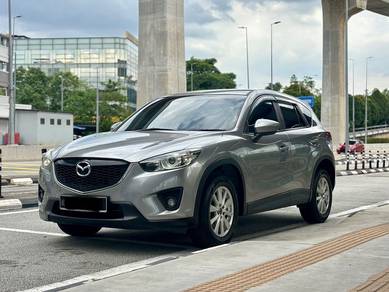 Mazda CX-5 2WD MID SPEC in Cheras, KUL
