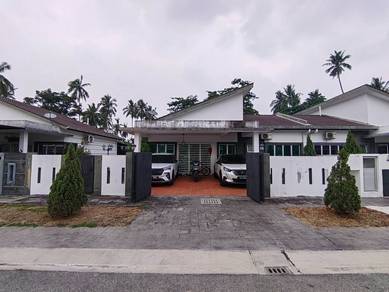 Semi-Detached House For Sale in Kapar,SGR