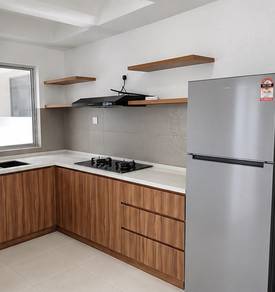 Condominium For Rent in Residensi Inspirasi Setapak