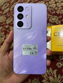 Realme C85