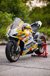 Ducati Panigale