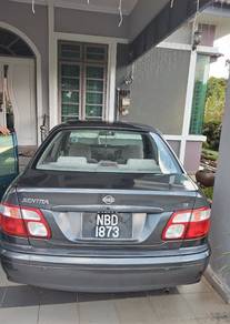 Nissan Sentra SE in Tanah Merah, KTN