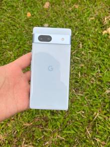 Google Pixel 7a 128GB Sea Blue