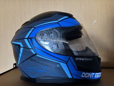 Helmet