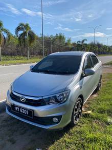 Perodua Bezza PREMIUM X in Sungai Petani, KDH