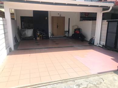 2-storey Terraced House For Sale in Kota Kinabalu,SBH