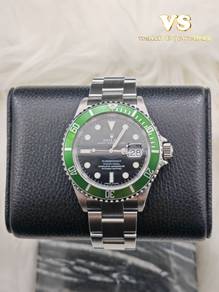 Rolex Submariner 16610LV/40mm (2007 YEAR)