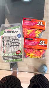 Golf Tees