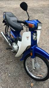 Honda EX5 Dream