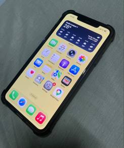 Iphone 11 Pro Max 256GB Myset