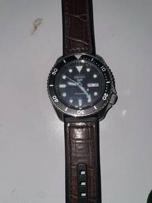Seiko 5 Automatic