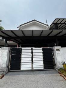 2-storey Terraced House For Sale in Gelang Patah,JHR