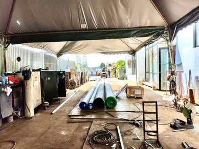 Warehouse / Factory For Rent in Johor Bahru,JHR