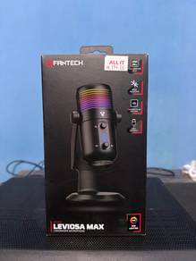 Fantech Leviosa Max Microphone