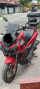 Honda ADV 160