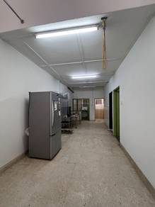 1-storey Terraced House For Sale in Shah Alam,SGR