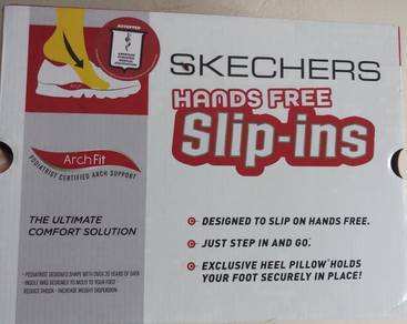 Skechers Shoes