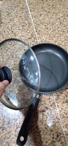 Teflon non stick fry pan  /不粘平底锅