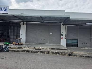 Warehouse / Factory For Rent in Kulim,KDH