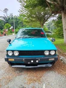 Toyota Corolla DX WAGON in Batu Gajah, PRK