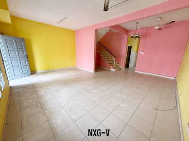 2-storey Terraced House For Sale in Bandar Puteri Klang,SGR