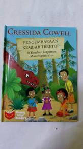 Pengembaraan Kembar TreeTop