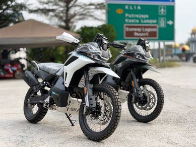 CFMOTO 1000MTX