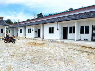 Semi-Detached House For Rent in Sungai Buloh,SGR