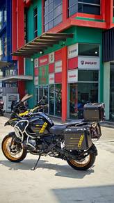 BMW R 1250 GS Adventure