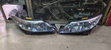 Toyota estima ACR50 nfl afs hid headlamp