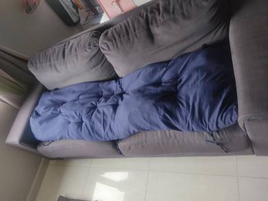 Sofa fabric