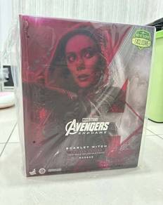 Hot Toys DX36AE Scarlet Witch (Artisan ver.)