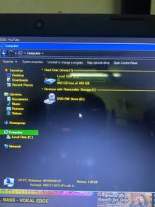 Laptop HP 14