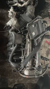 Toyota Estime Acr50 2.4 Engine Kosong