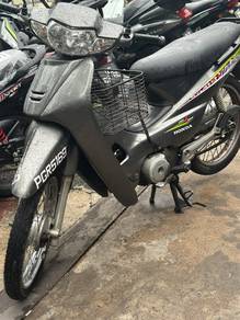 Honda Wave 100