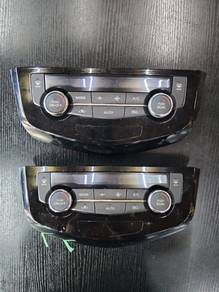 Ori Used Parts Aircond Swicth Nissan Xtrail T32