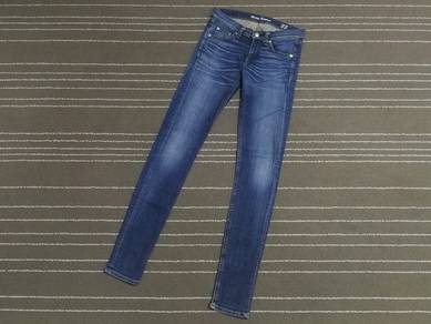 Samantha Thavasa jeans skinny w27