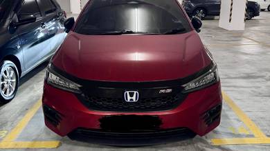 Honda City RS HYBRID in Bandar Sunway, SGR