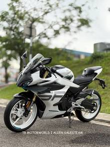 CFMOTO 450SR