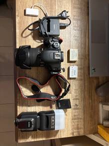 Canon 600D for sale