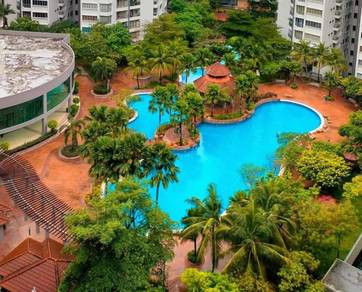 Condominium For Sale in Villa Wangsamas